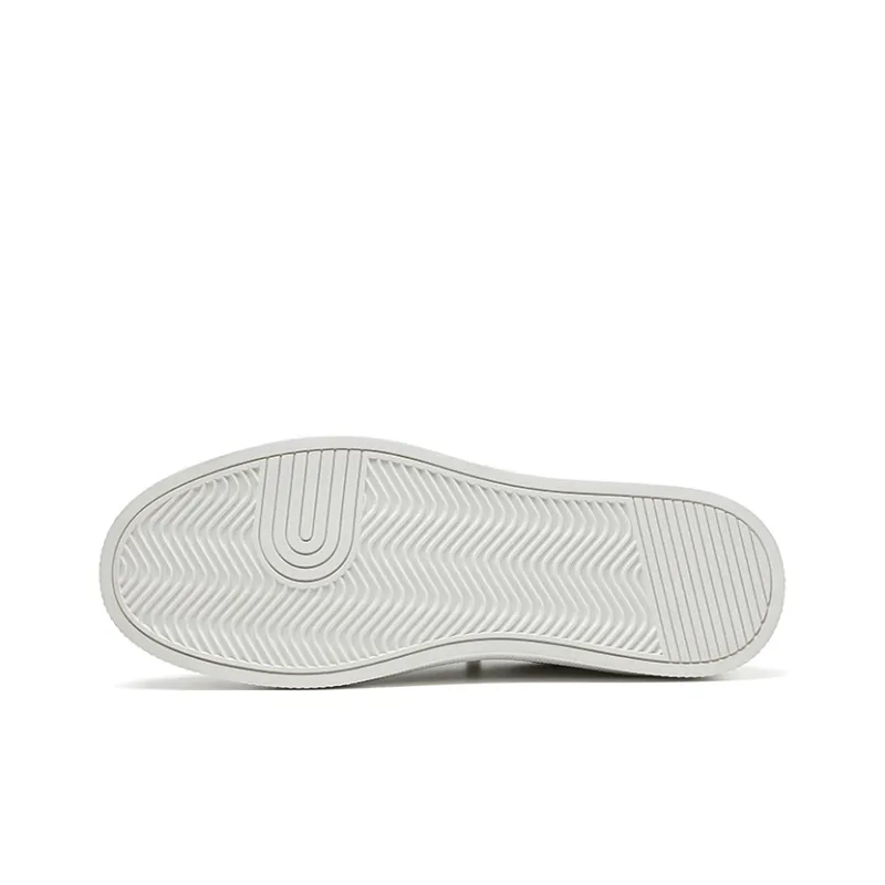 SEPTWOLVES Low Top Skateboard Shoes Men's HD-9