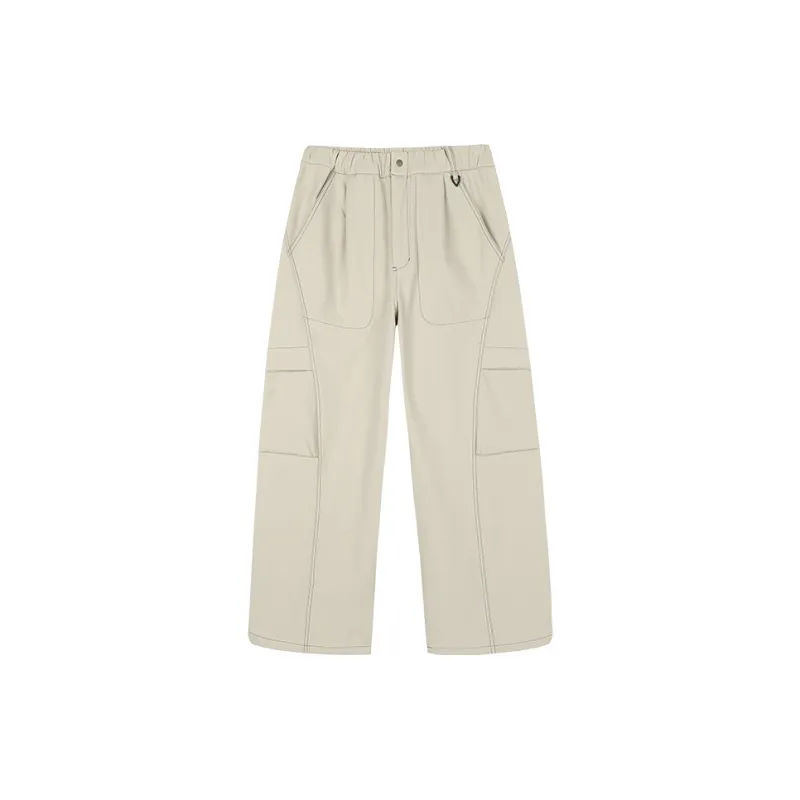 ACMEITEM Casual Pants Unisex-3