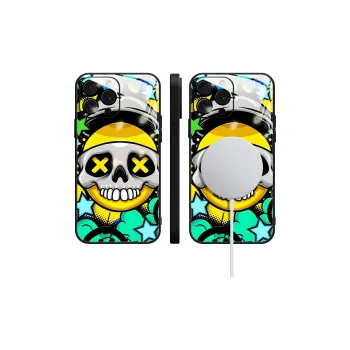 YADIQI Phone Cases