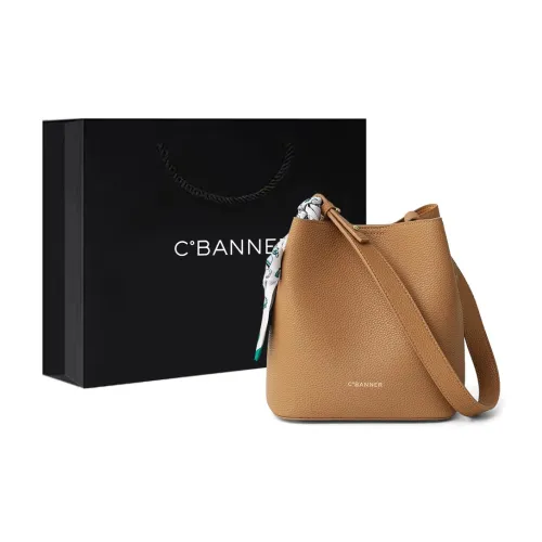 C°BANNER Shoulder Bags Cookie