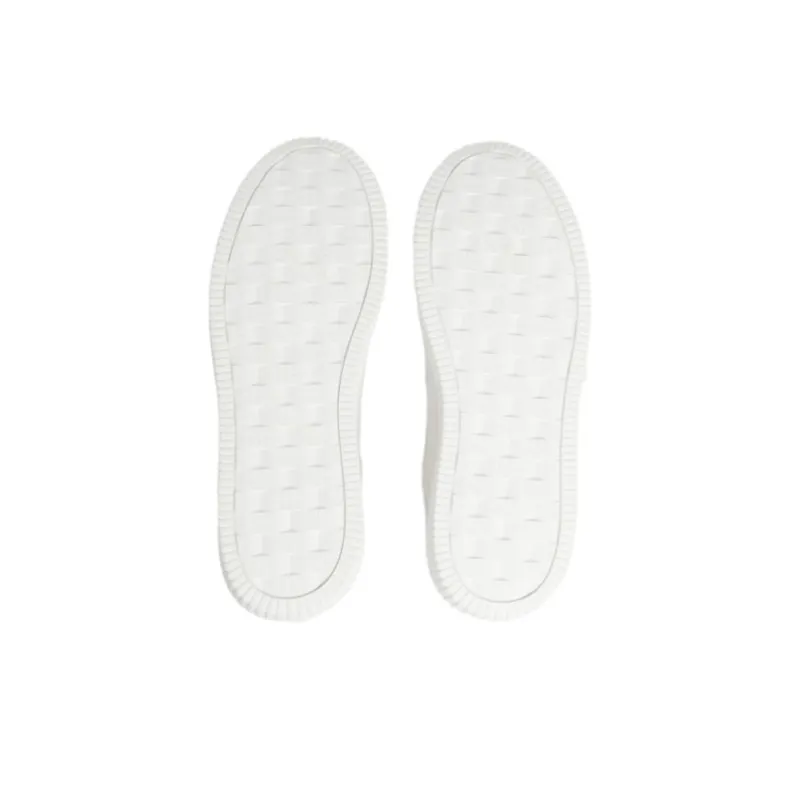 Calvin Klein Logo-print Low-top Sneakers-6