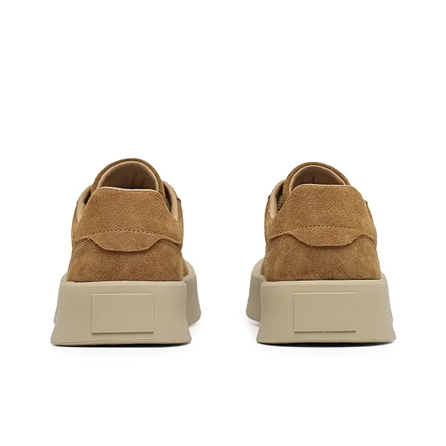 MILLIE'S Low-Top Skateboard Shoes Men's-3