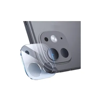 Flashing Demons Mobile Phone Lens Protectors