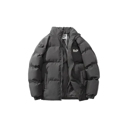 Tre Club Puffer Jackets Unisex