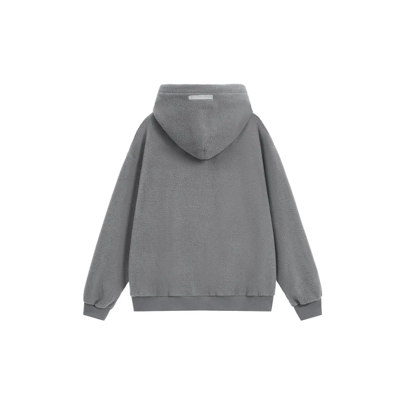 11ESTRANGER Sweatshirts Unisex-5