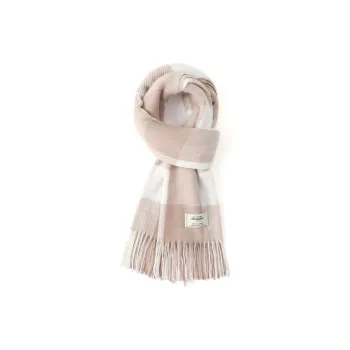 FREE RABBITⅡ Fall And Winter Soft And Warm Skin Friendly Shawl Unisex