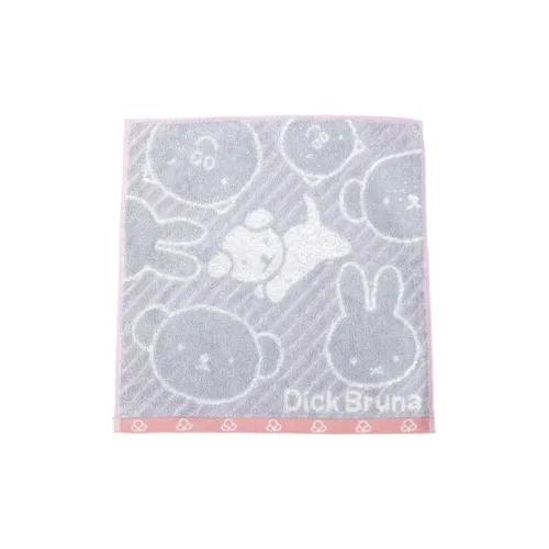 Miffy Towels