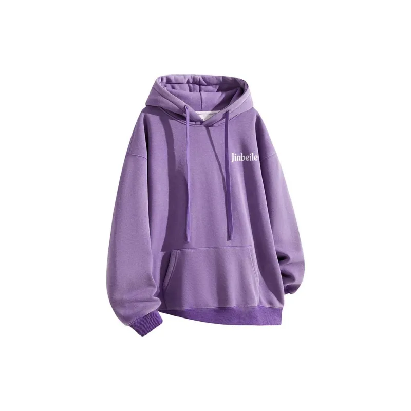 JINBEILE Sweatshirts Unisex-13