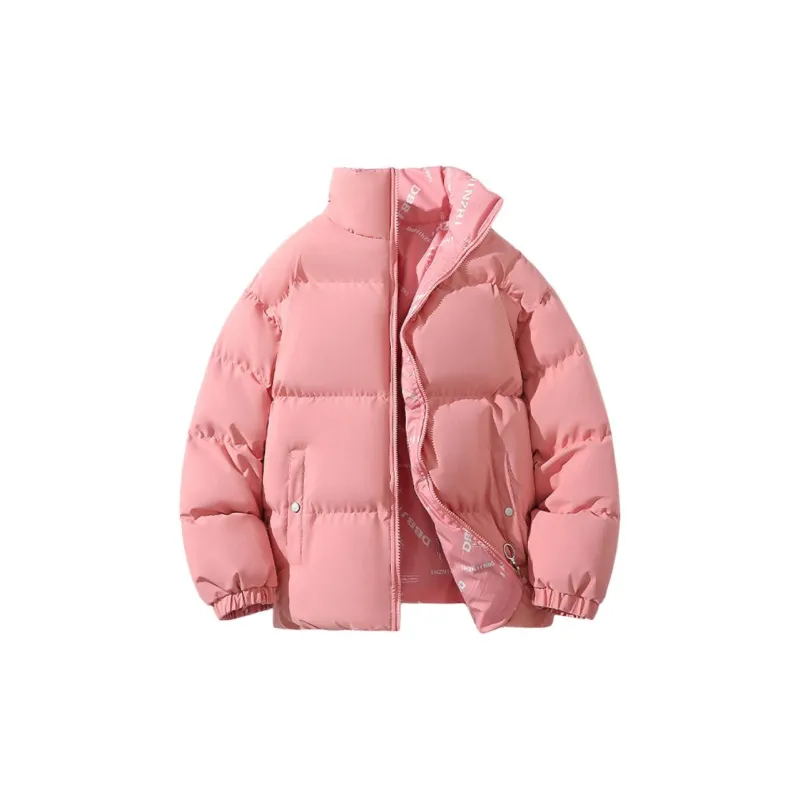 WJBS Puffer Jackets Unisex-6