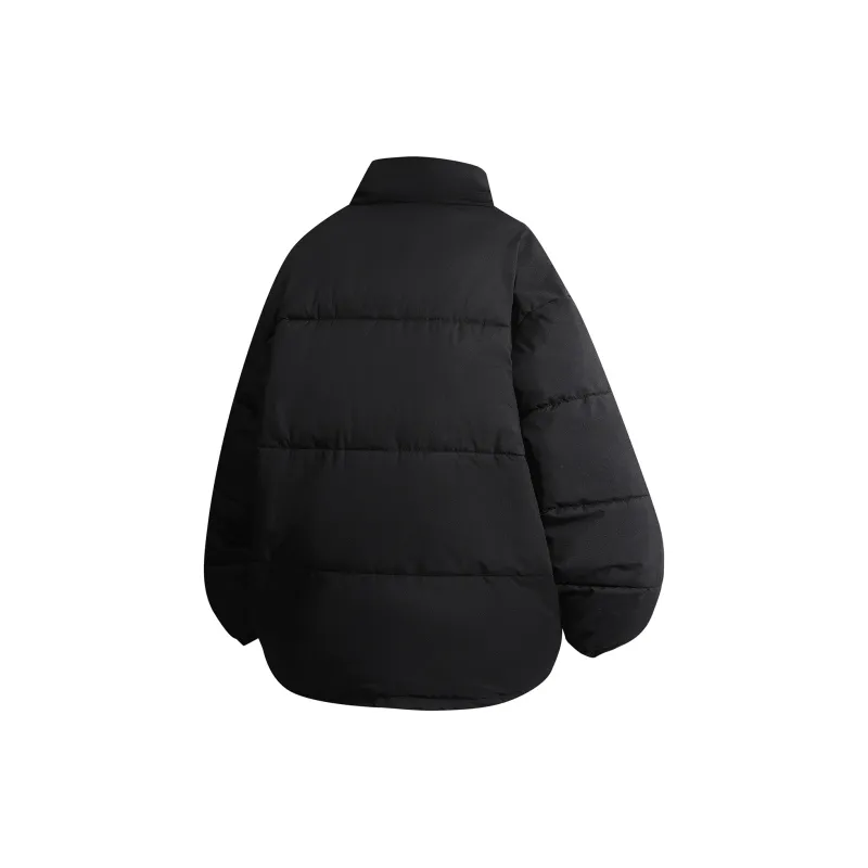 FASTFISH Puffer Jackets Unisex-9