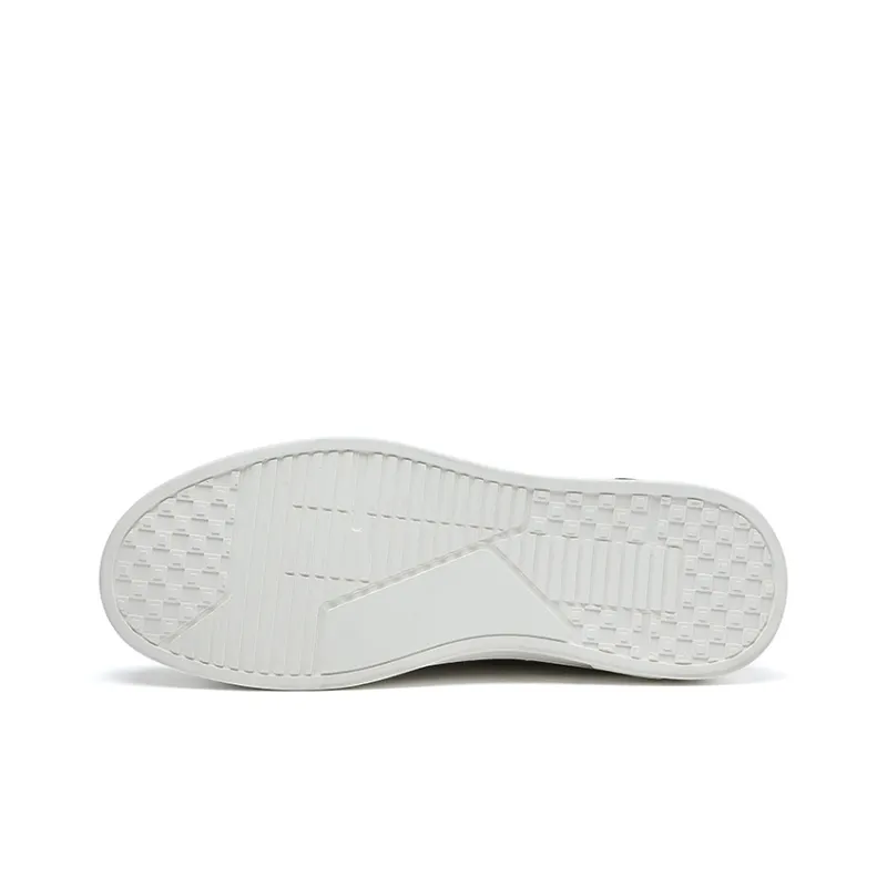 SEPTWOLVES Low Top Skateboard Shoes Men's HD-9