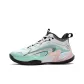 White/Peach Pink/Light Blue