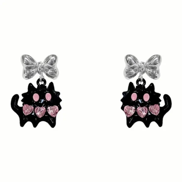 Asia Star Alloy Necklaces Women's-3