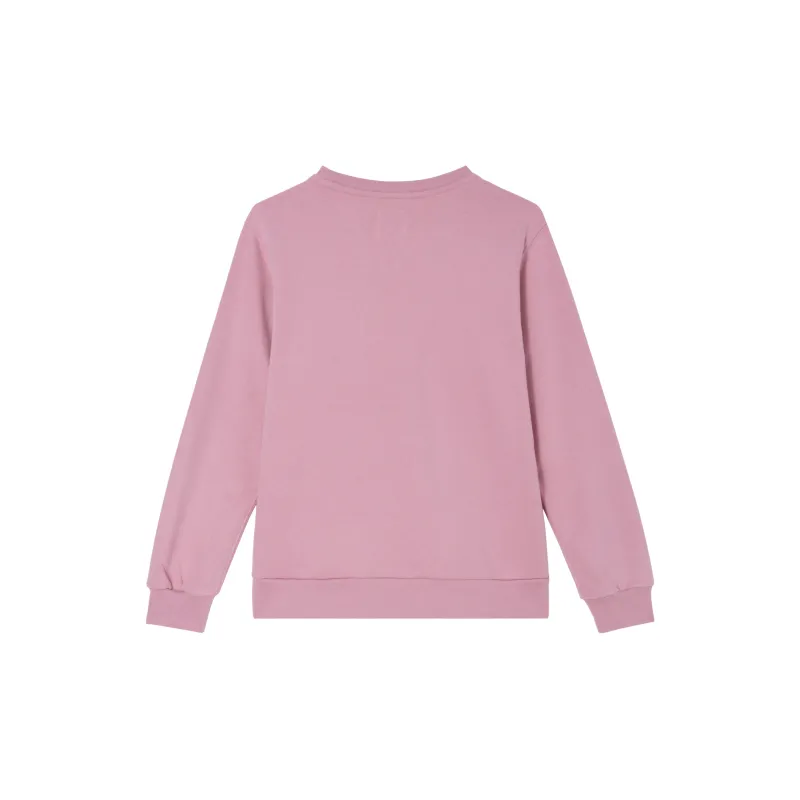 GAP Sweatshirts Women's Pink-1