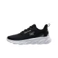 Obsidian Black/Fresh Pink