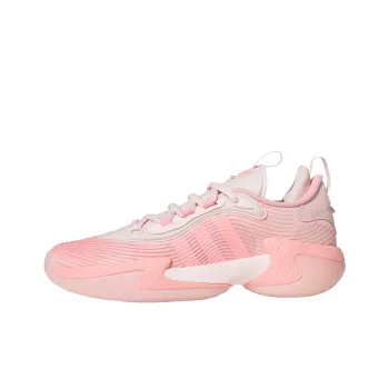 Adidas Exhibit Select Mid Sandy Pink Women's