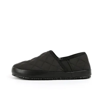 Old Meihua Casual Shoes Unisex Black