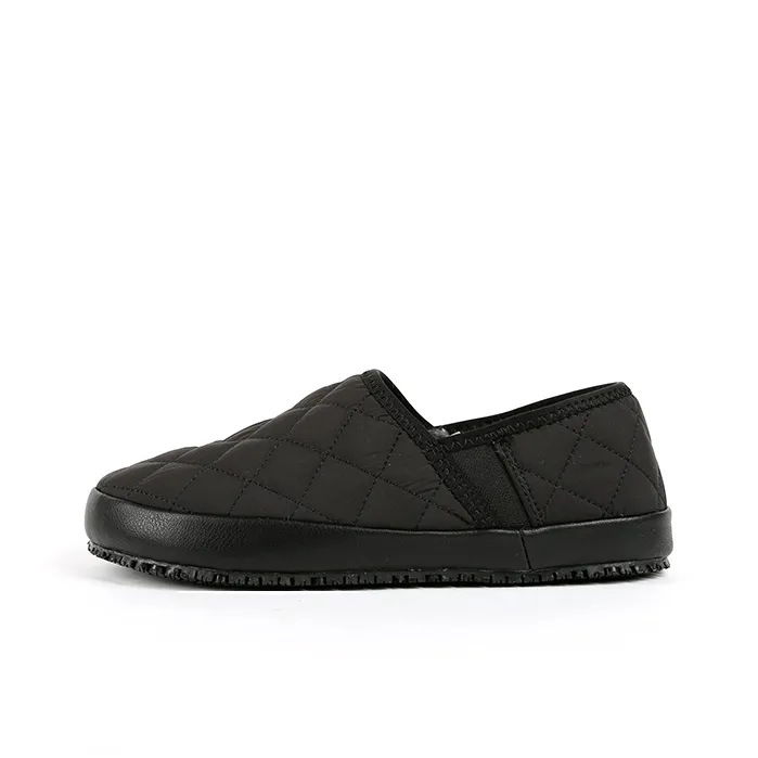 Old Meihua Casual Shoes Unisex Black-0