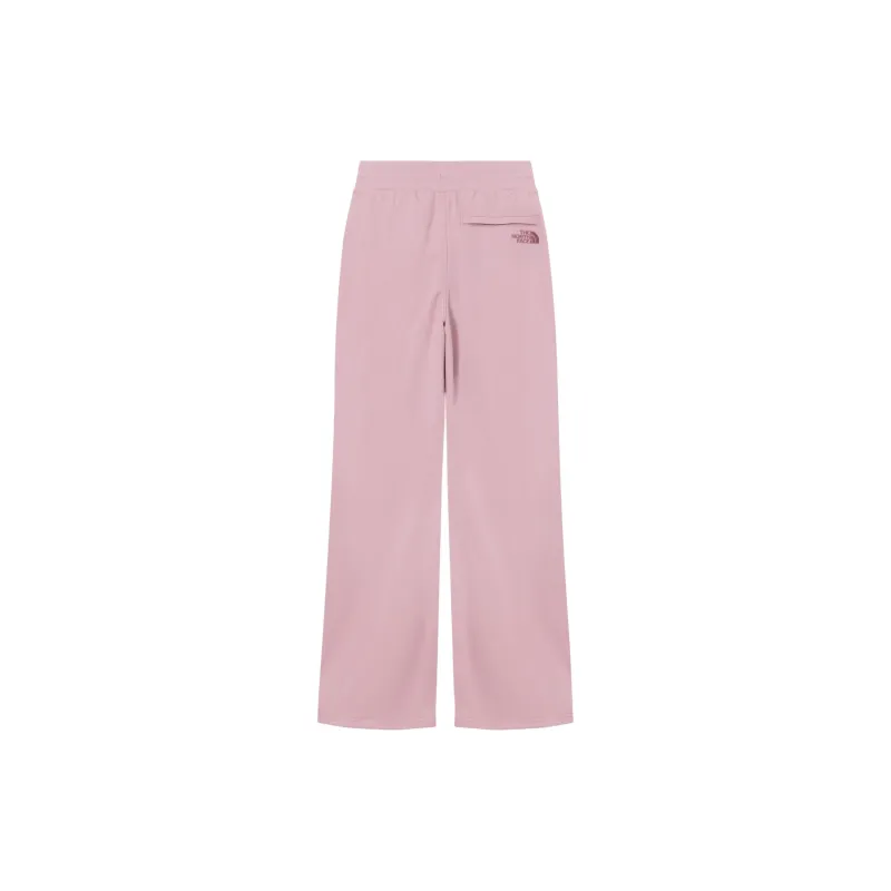 THE NORTH FACE Casual Pants Women's Pink-1