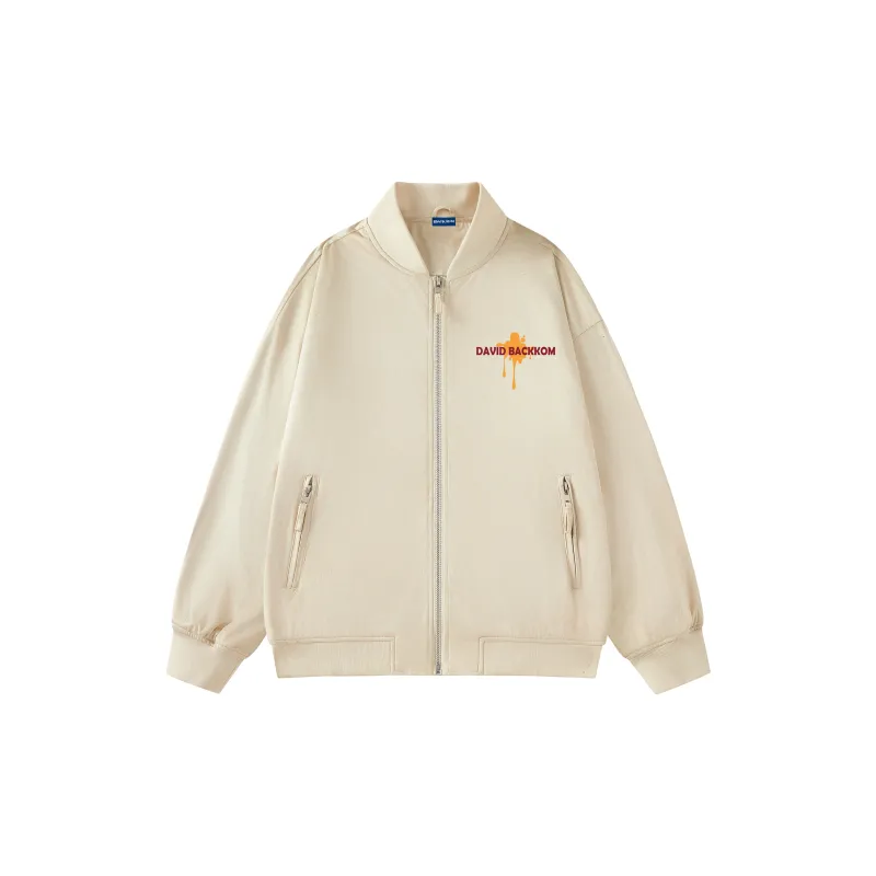 David Bakken x DAOMEIXIONG Jackets Coats Unisex-6