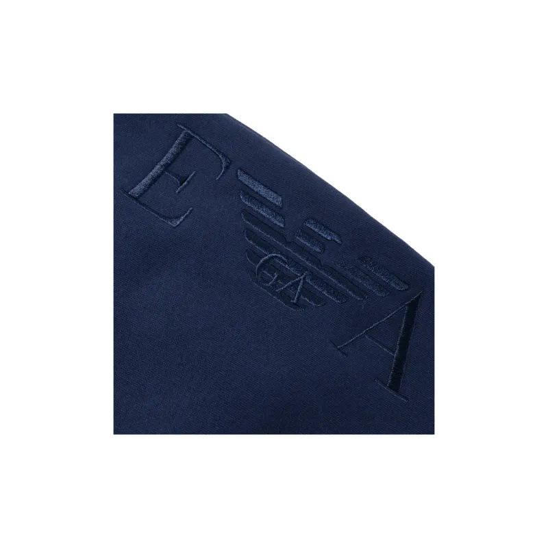 EMPORIO ARMANI Casual Pants Men's Blue-5