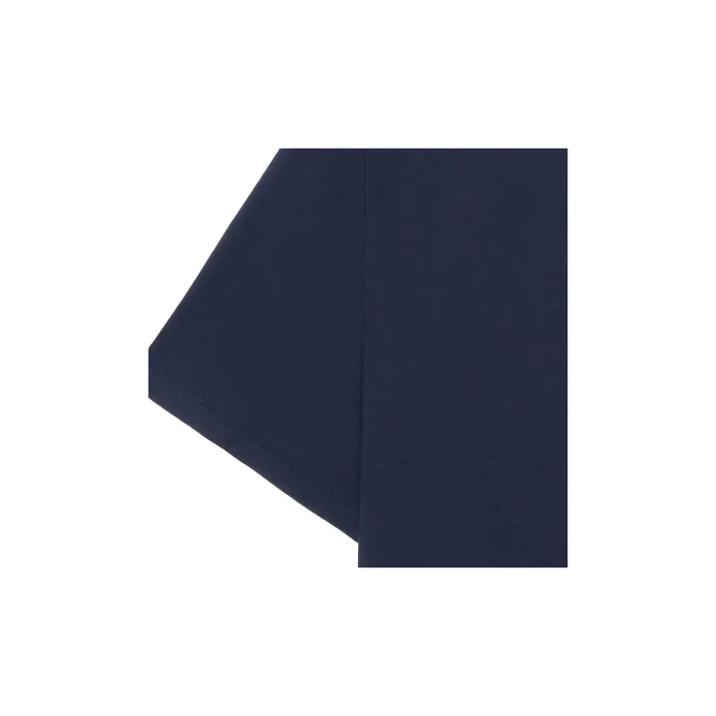 HUGO BOSS T Shirts Men Dark Blue-7