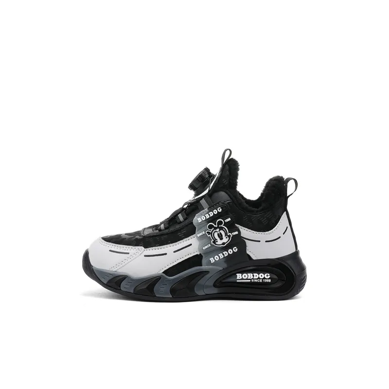 BOBDOG Slip Resistant, Abrasion Resistant, Waterproof, Thermal Kids' Running Shoes Kids'-6