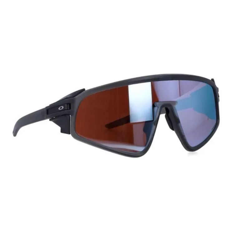 Oakley Oversize frame Sunglasses-2