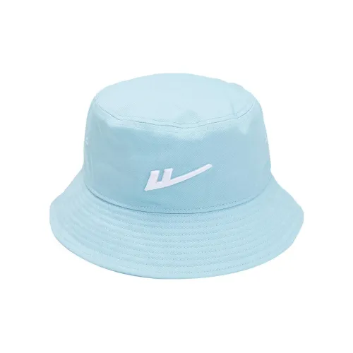 WARRIOR Bucket Hats Unisex