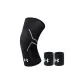 Single Knee Protector+Wrist Brace[Sports Protective Set]