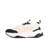 PUMA White-PUMA Black
