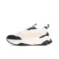 PUMA White-PUMA Black