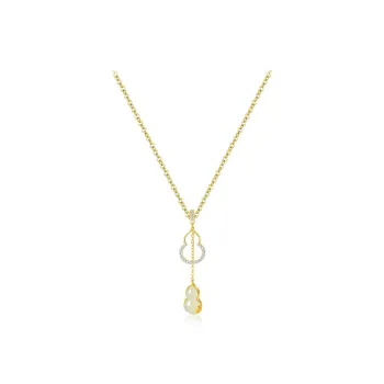 BHI Necklaces Women's