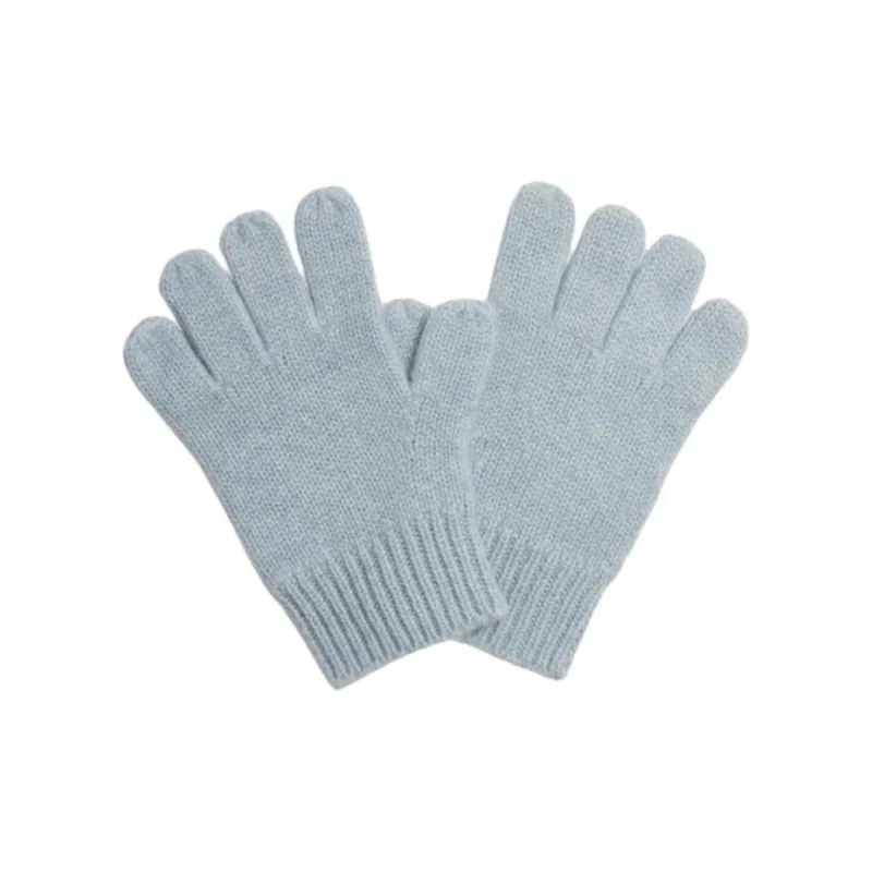 Bonpoint Birk Cashmere Gloves-0