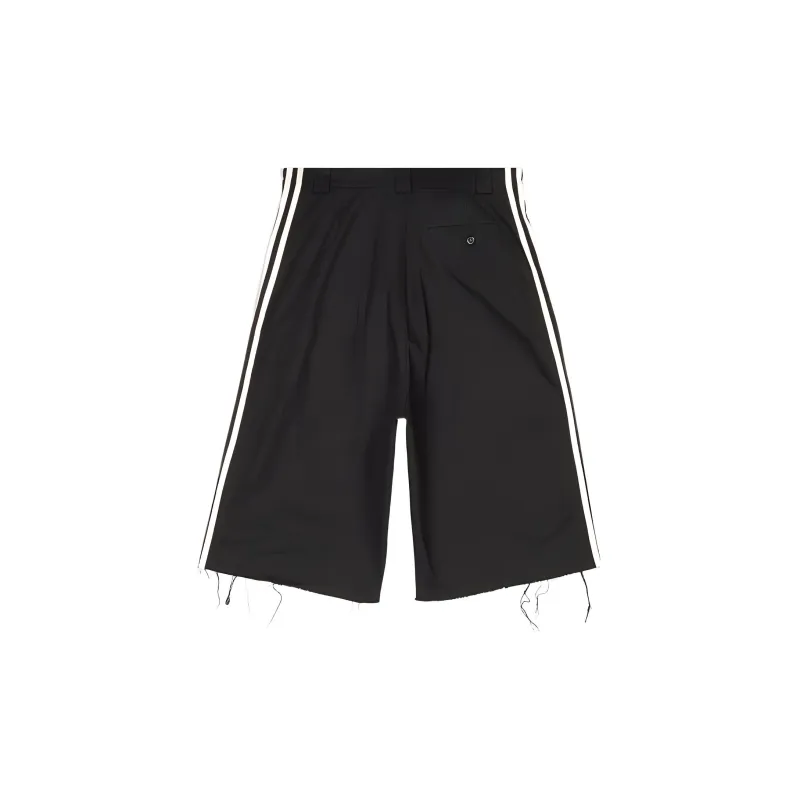 Balenciaga X Adidas Unisex Shorts-1