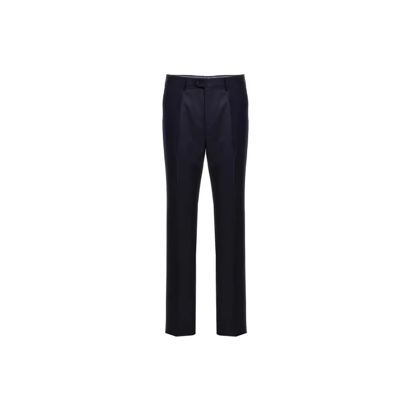 Tagliatore Vesuvio Double Breasted Blazer-2