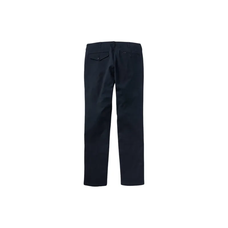 Filson FW24 Casual Pants Men's Dark Marine Blue-1