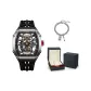 AM0509SJ22[Premium Box+Trendy Bracelet]