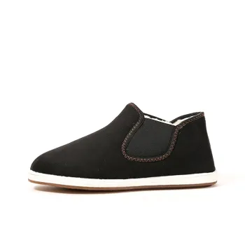 Old Meihua Low Top Casual Shoes Men's