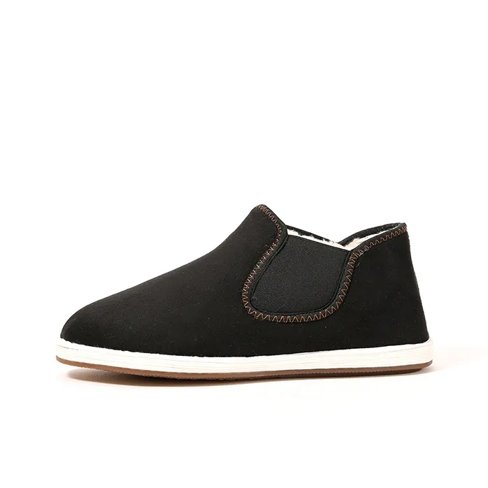 Old Meihua Low-Top Casual Shoes Men's-0