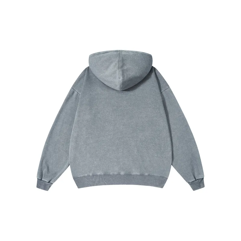 David Bakken x DAOMEIXIONG Sweatshirt Unisex-3