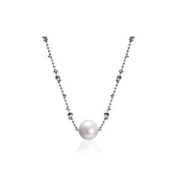 IDOKAWA Freshwater Pearl Necklaces Women's
