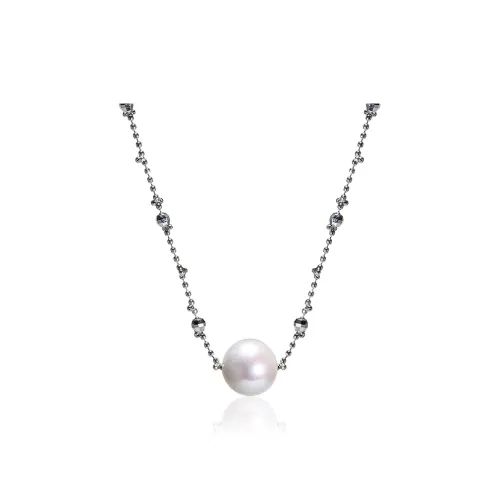 IDOKAWA Freshwater Pearl Necklaces Women's