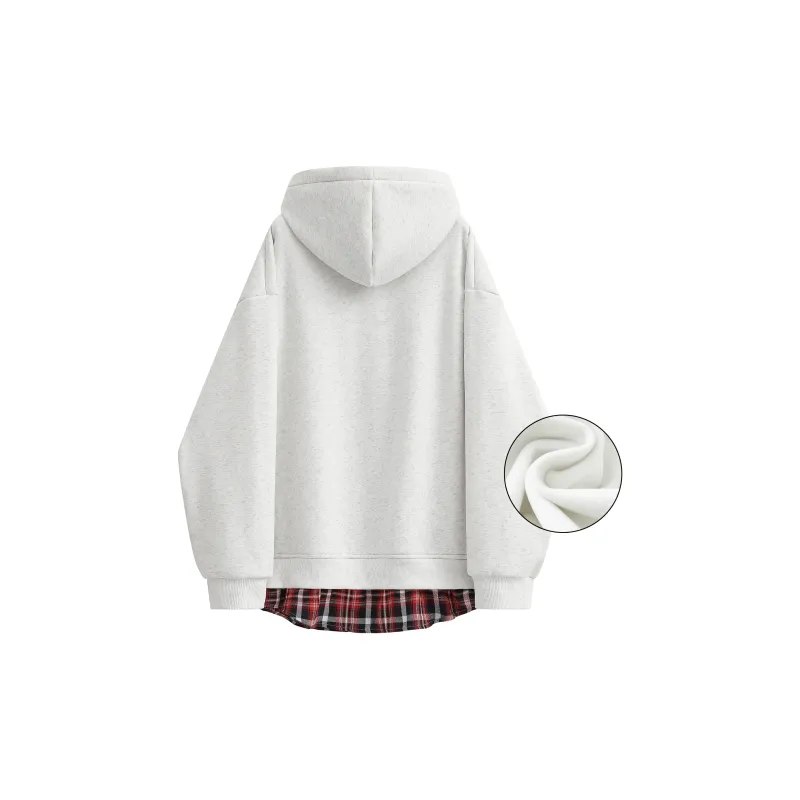 MIIOW Trend Party Series Sweatshirts Unisex-16