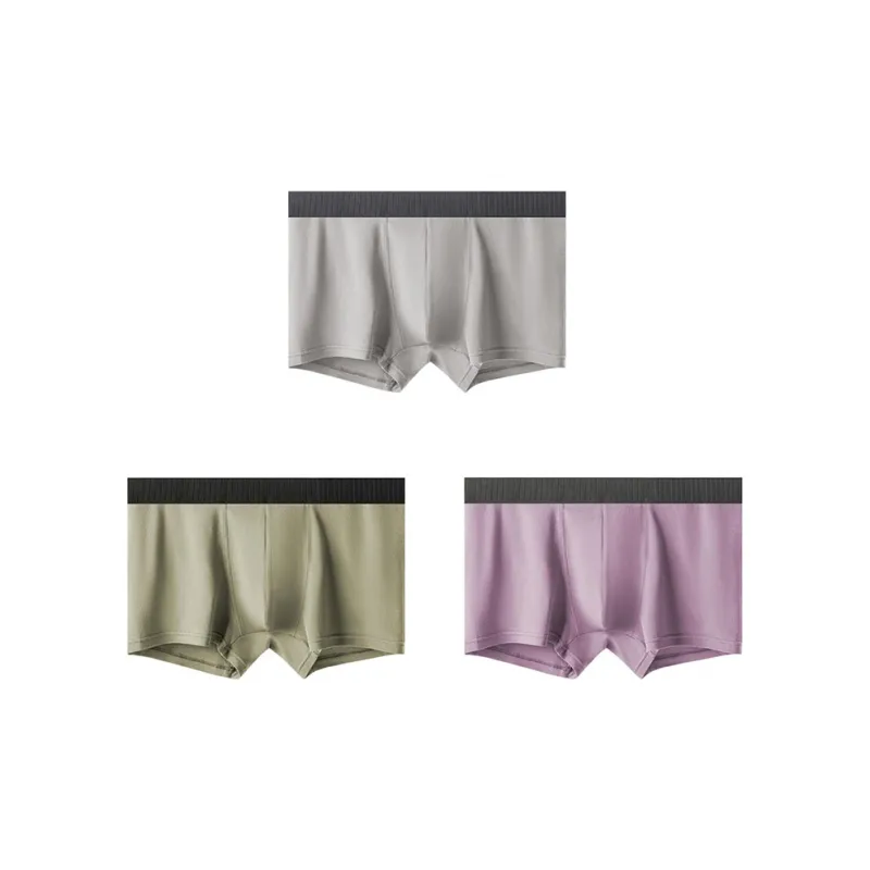 Urban Beauty Underpants Men's Combo Set-17