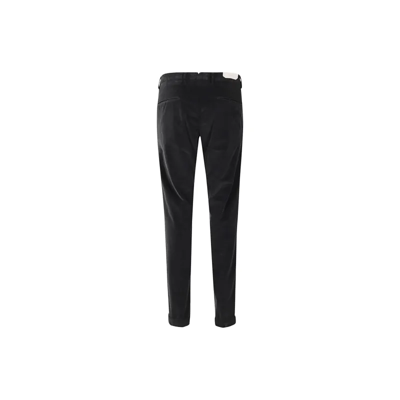 Briglia 1949 BG03 Chino Trousers-1