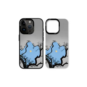 Ray chain Phone Cases
