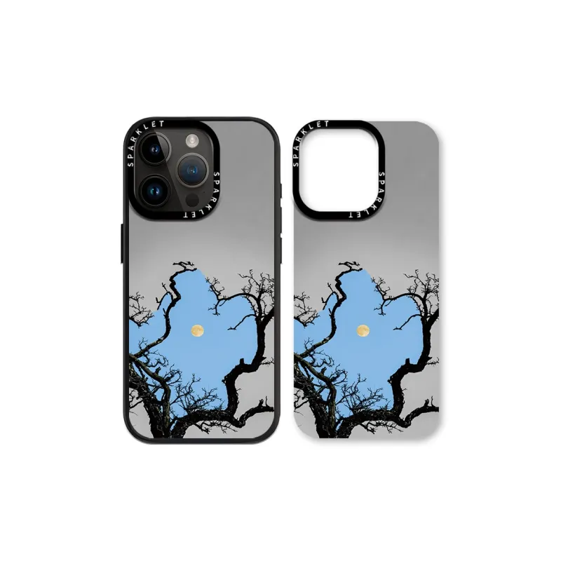 Ray chain Phone Cases-0