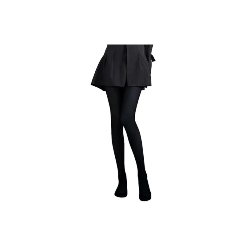Cotton Gene Leggings Women's Combo Set-9