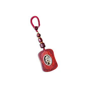 Xianyou Sandalwood Collectible Unisex